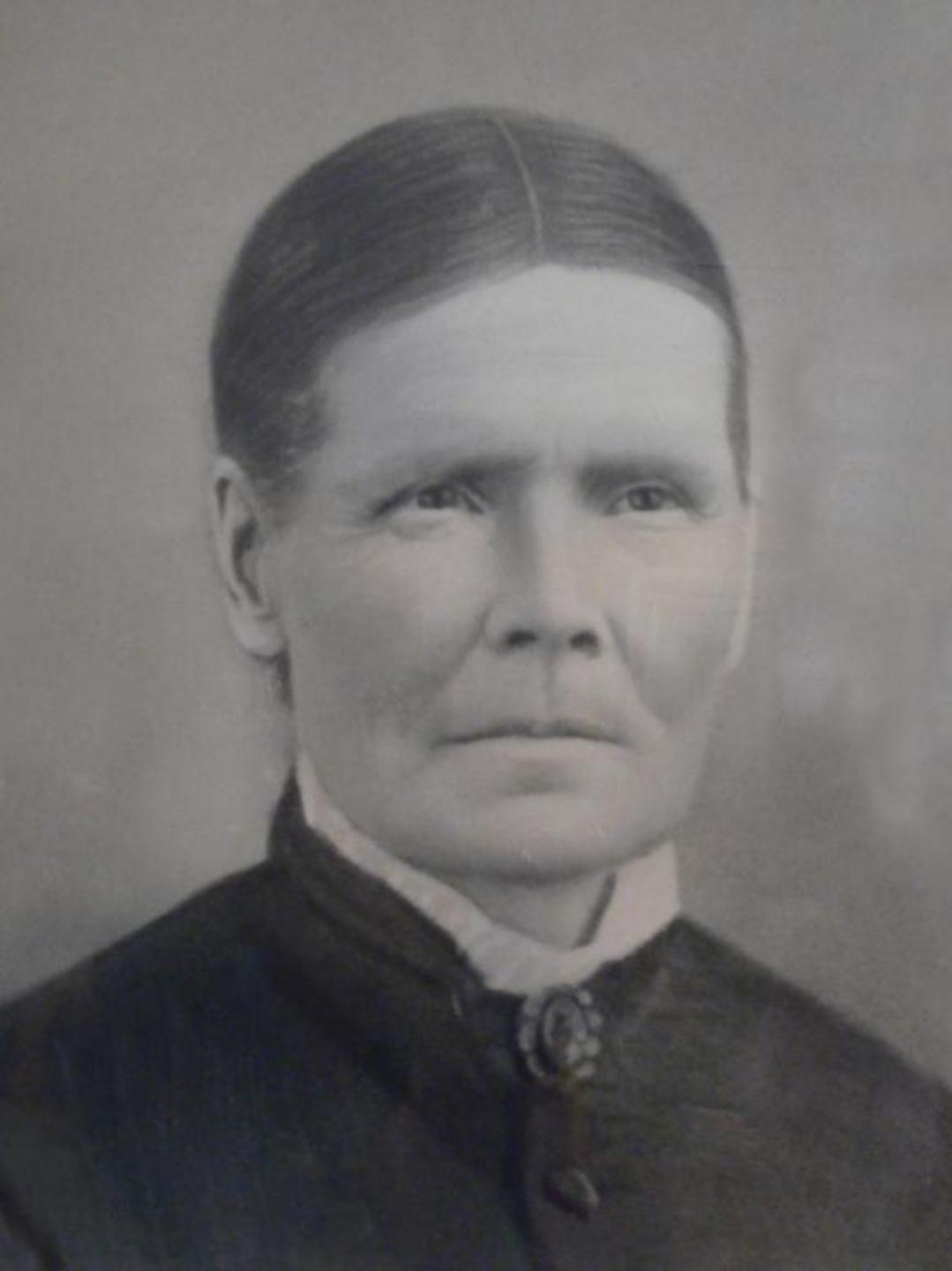 Mary Bowen (1827 - 1886) Profile